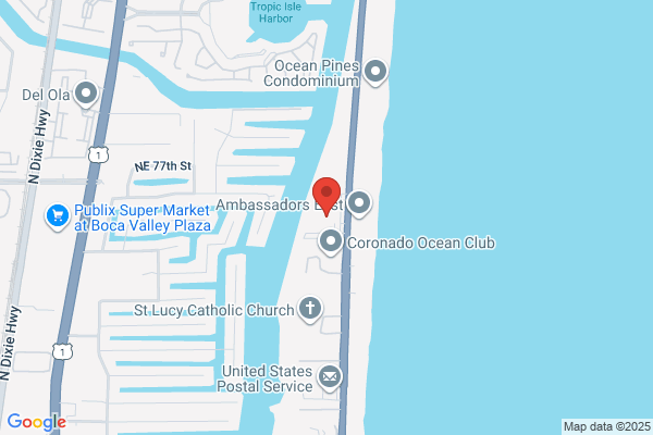Seagate of Highland Condominium Inc