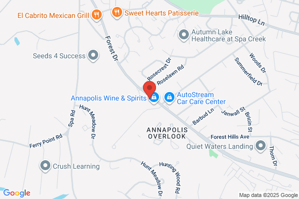 A Arundel Auto Service Center