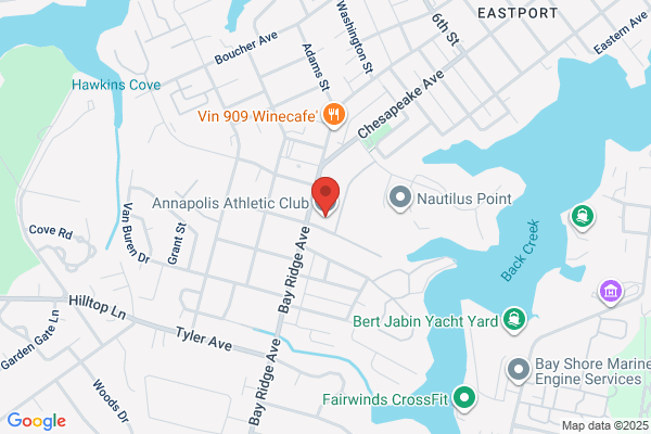 Annapolis Athletic Club