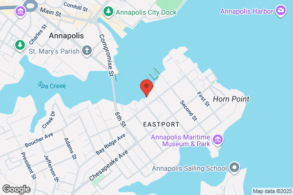 Annapolis Diving