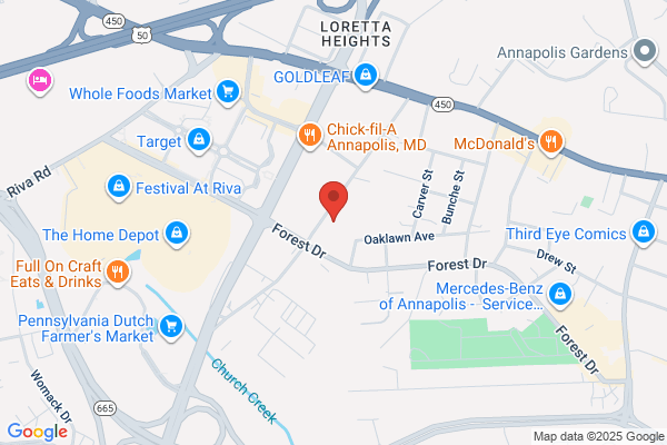 Annapolis Personal Training Center