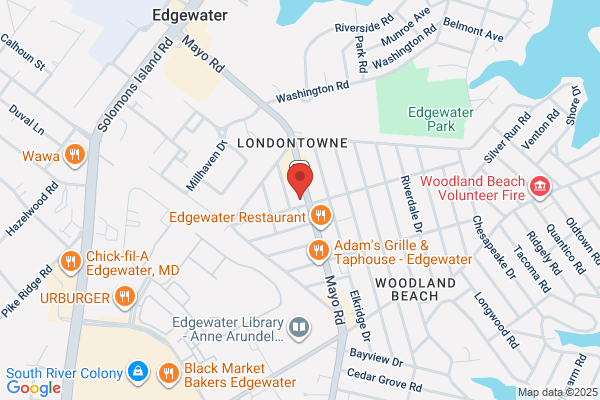 Annapolis Seafood Markets