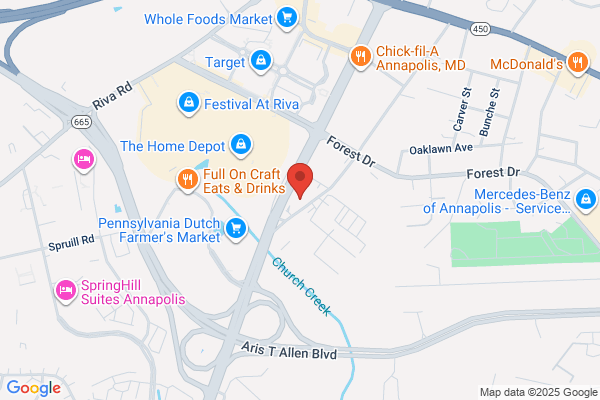 Annapolis Travel Services