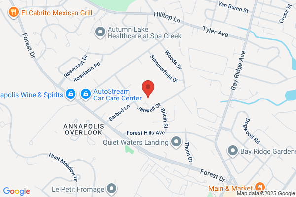 Anne Arundel County Public Schools, Elementary Schools, Tyler Heights