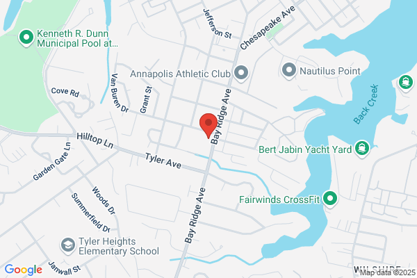 Cadia Healthcare Annapolis