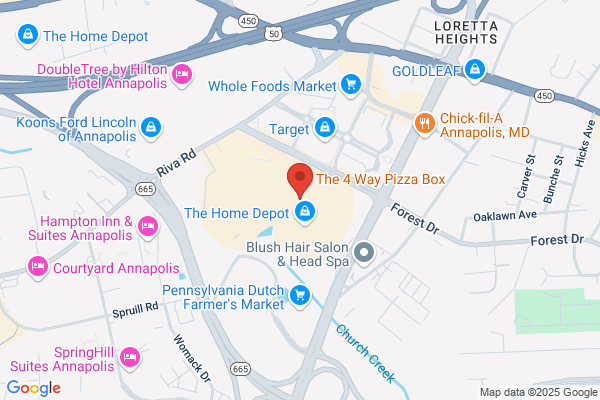 China Buffet