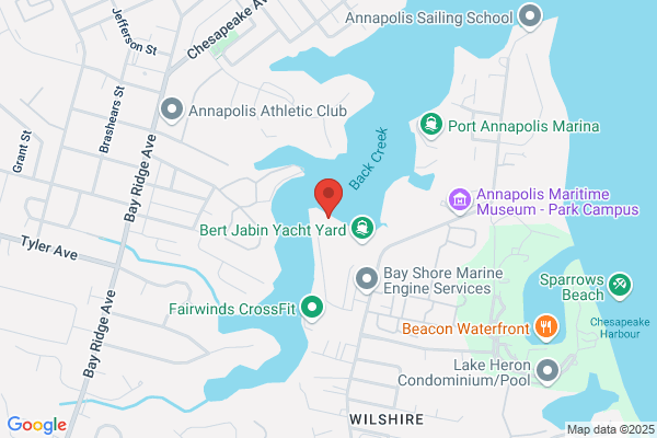 E2 Marine Electronic Systems