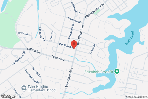 N M S Wellness Annapolis