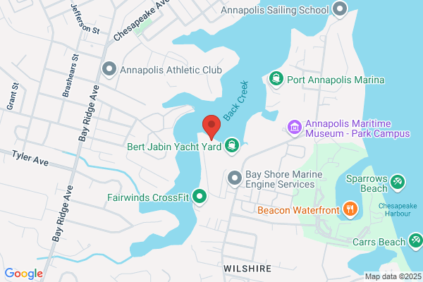 North Point Yacht Sales