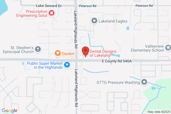Dental Designs of Lakeland