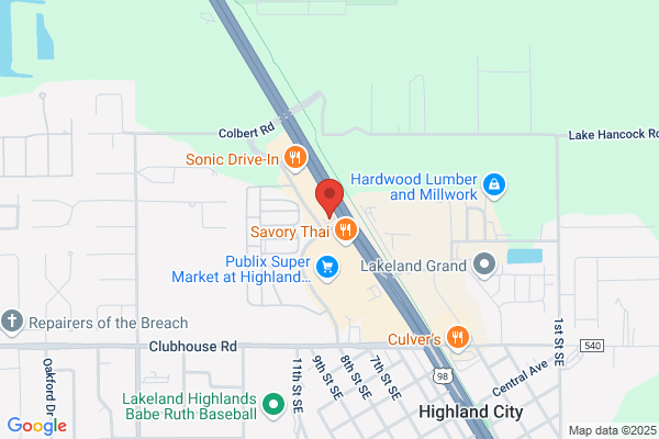 Highland City Dental Care