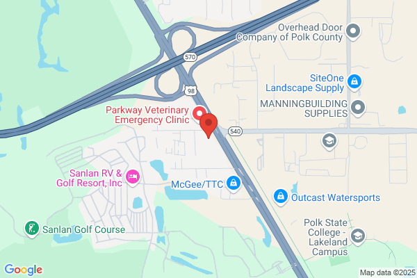 SERVPRO of Bartow/Lakeland Highlands