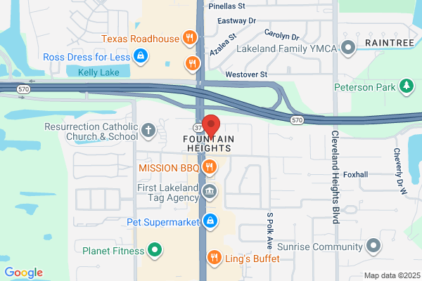 Select Physical Therapy - Lakeland East