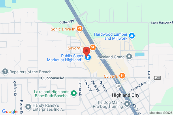 Blanca L. Fernandez DMD (Highland Dental Clinic)