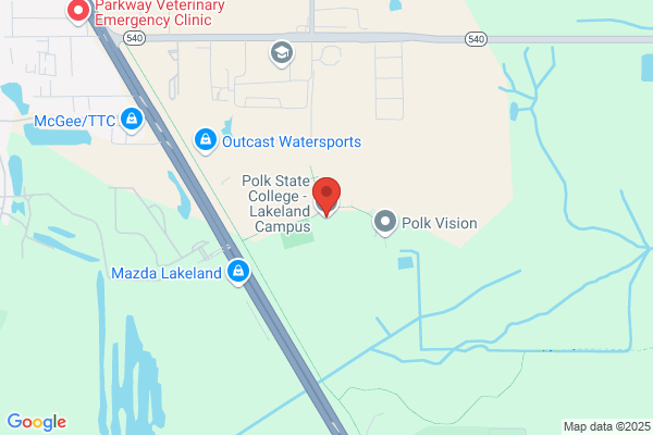 Polk State College - Lakeland Campus