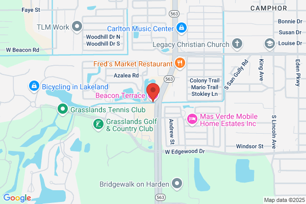 Beacon Food Service