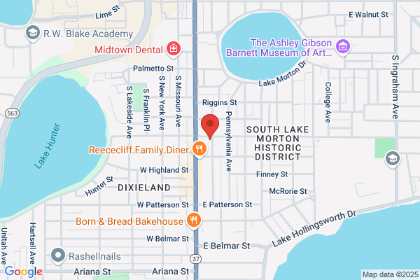 Crews Lake Dental Laboratory