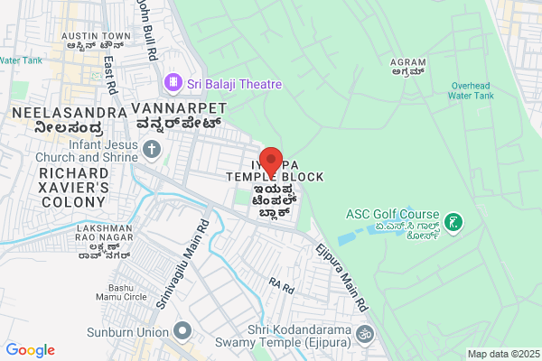 Ebenezer India Pentecostal