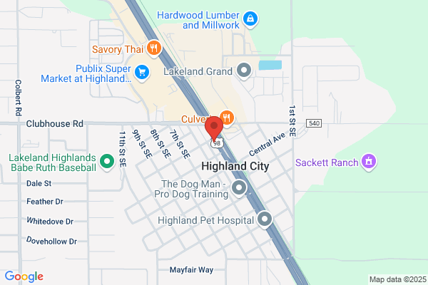 Highland City Glass & Auto Upholstery
