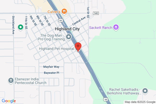 Highland Pet Hospital