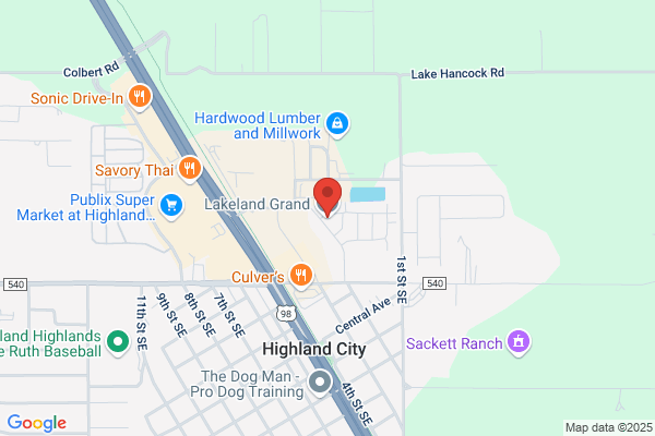Lakeland Grand