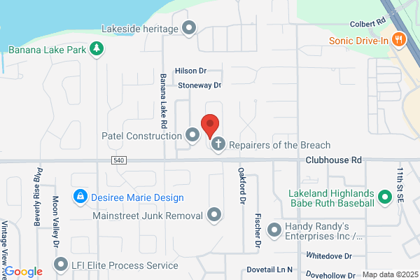 Lakeland Pool Service