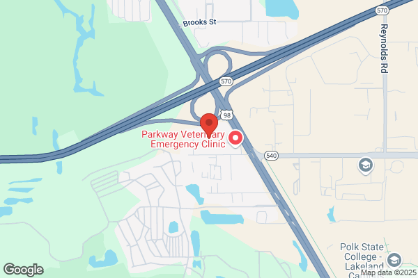 Parkway Pet Resort