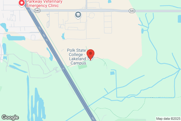 Polk State College - Lakeland Campus