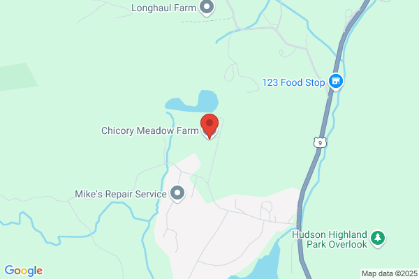 Chicory Meadow Farm
