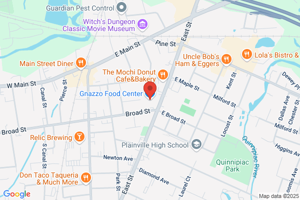 Gnazzo Security Systems