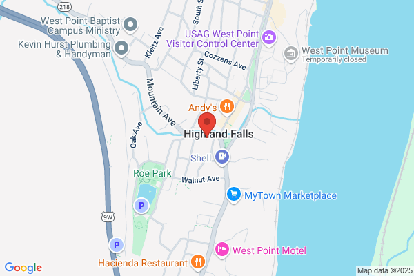 Highland Falls Fire Department