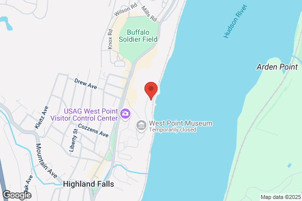Highland Falls Marina