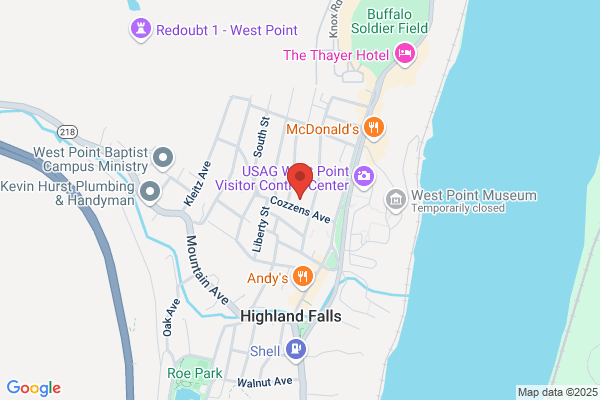Hudson Highlands Travel Inc
