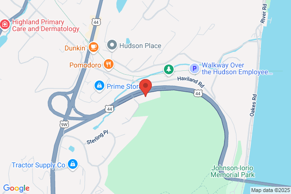 Nys Bridge Authority