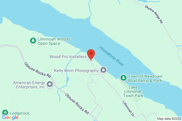 Wood Pro 2 Installers Inc