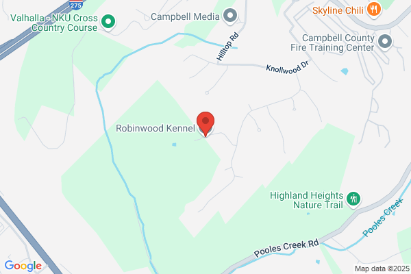 Robinwood Kennel