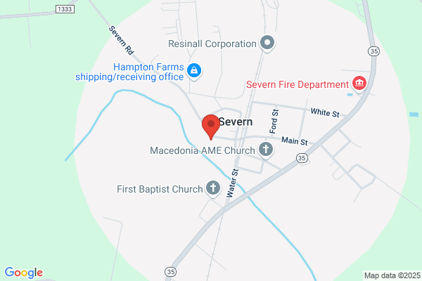 Hampton Farms
