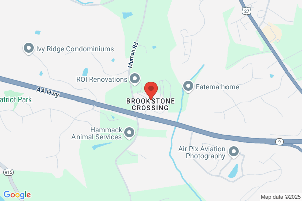 Brookstone Crossing