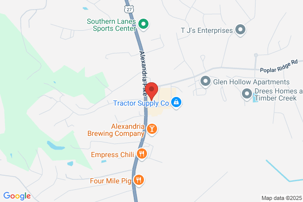 Burger King Restaurants