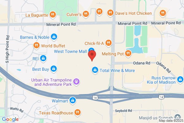 Dolly Madison Budget Stores