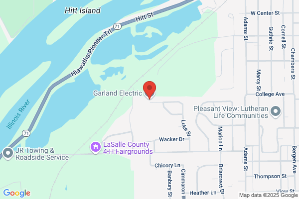Garland Electric