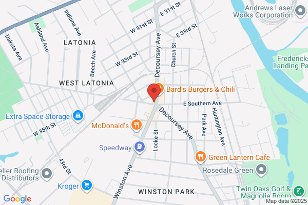 Reeves Chiropractic Health Center