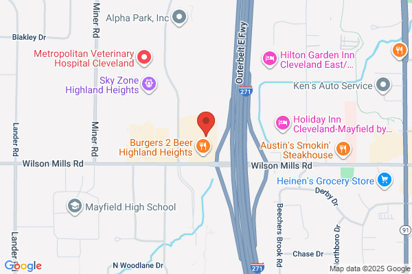 Pella Windows & Doors of Highland Heights