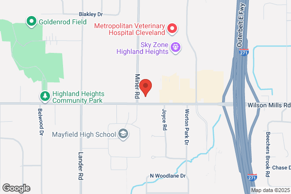 Ohio's Center for Oral, Facial & Implant Surgery