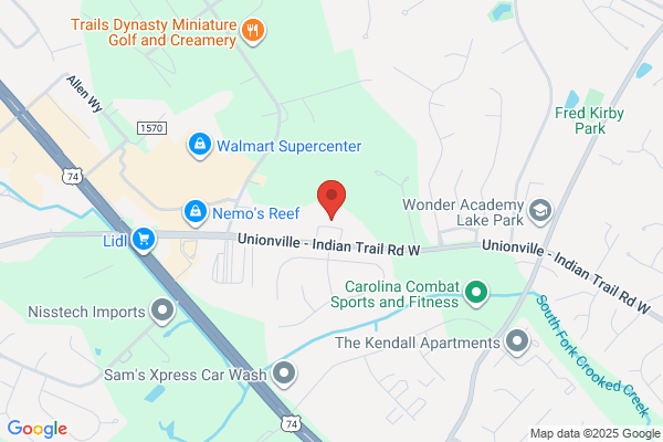Central Heating & Air Conditioning