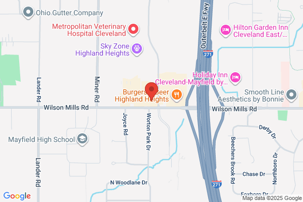 Mattress Firm Highland Heights - Closed