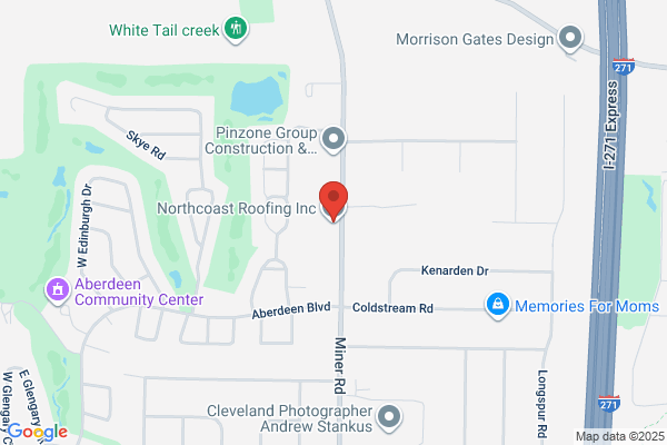 Northcoast Roofing Inc.