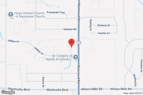 Richmond Heights Place Senior Living