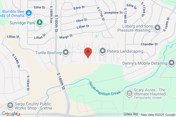 Blingle of Northeast Cleveland