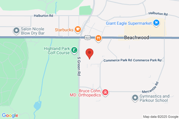 Greenbrook TMS